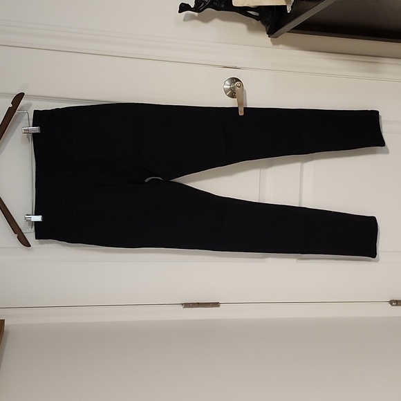 Black Novamen jeans size 30 - Picture 7 of 9